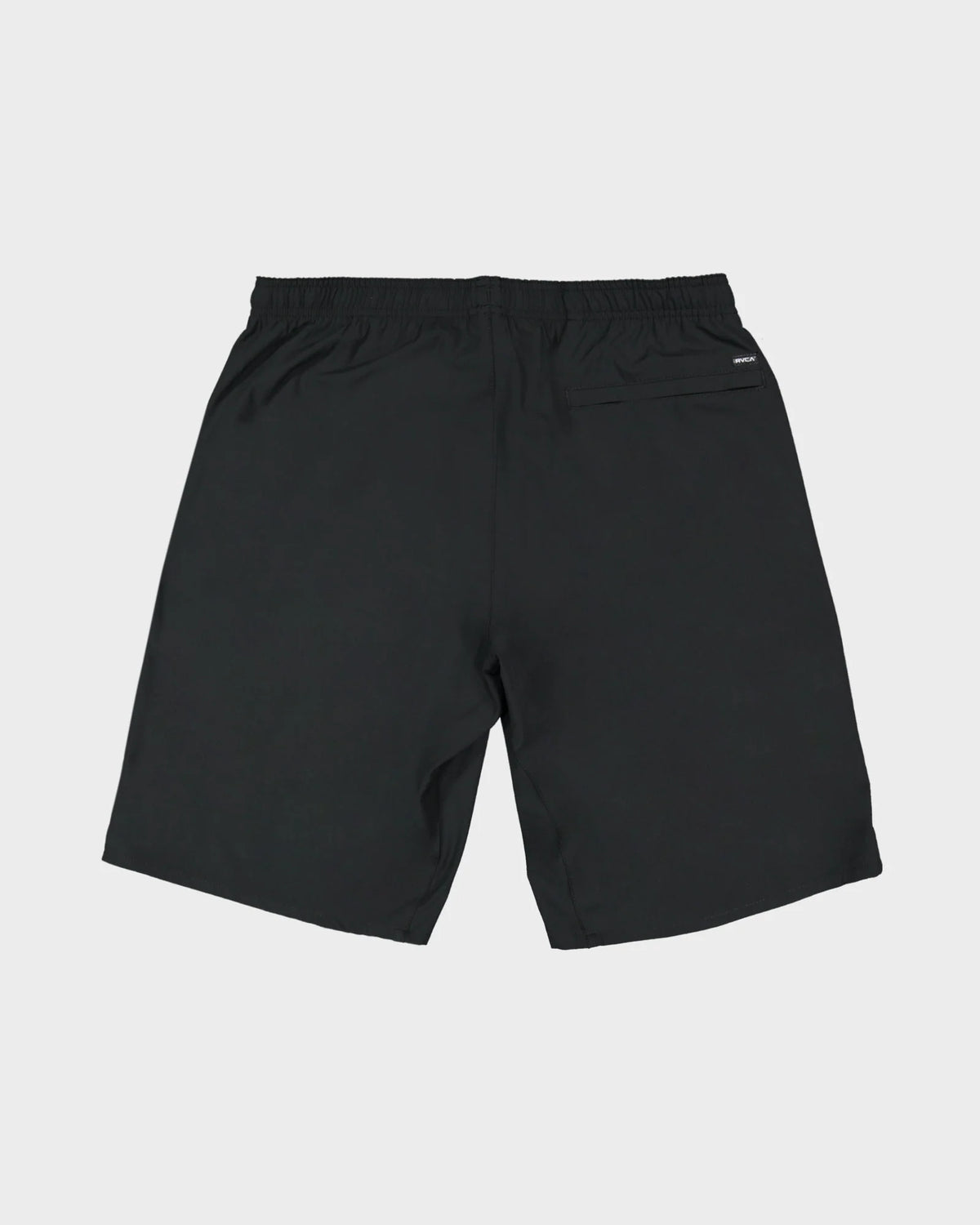 RVCA MENS YOGGER LONG 20" SHORTS