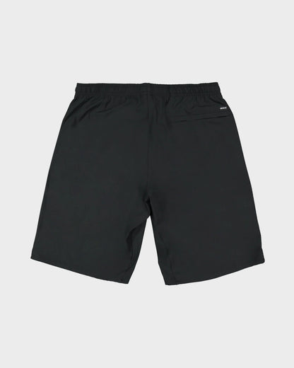 RVCA MENS YOGGER LONG 20" SHORTS