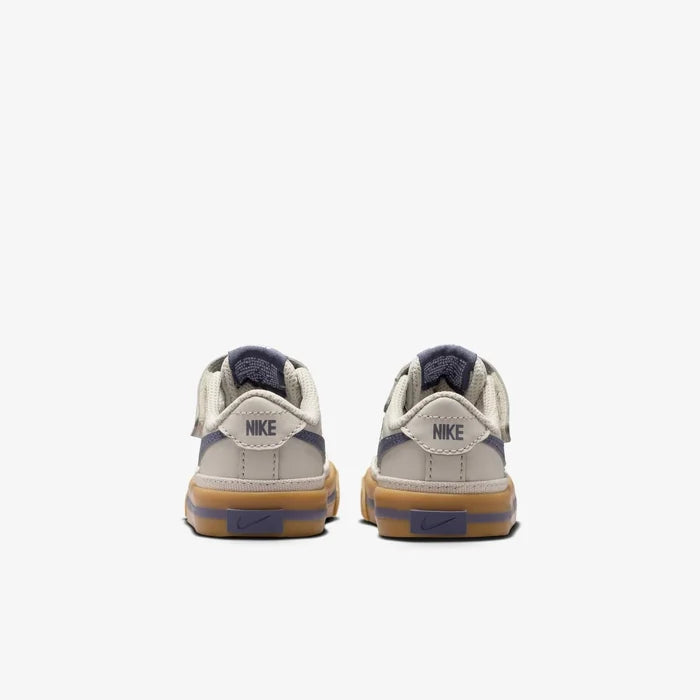 Nike Court Legacy: Baby/Toddler Shoes