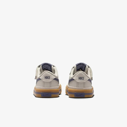 Nike Court Legacy: Baby/Toddler Shoes