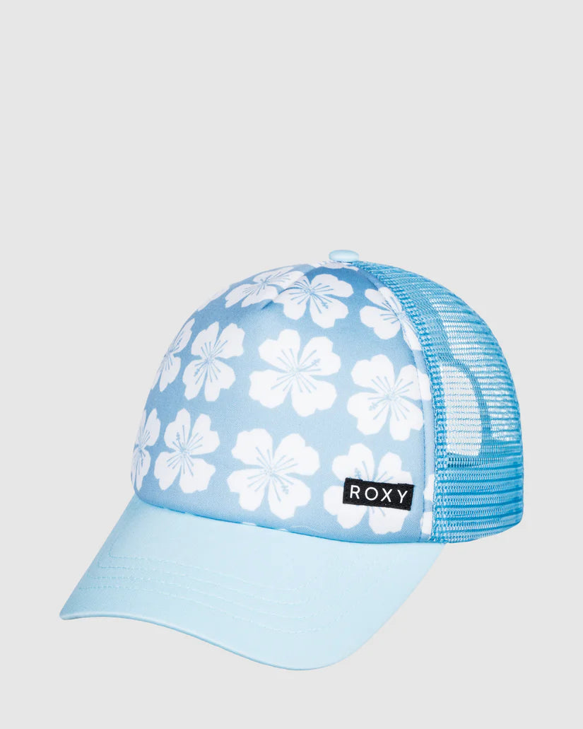 Roxy Girls Honey Coconut Hat