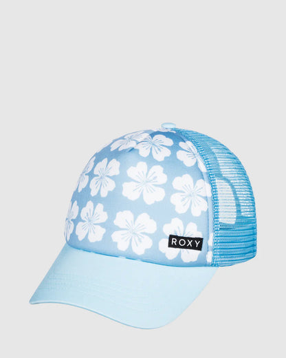 Roxy Girls Honey Coconut Hat