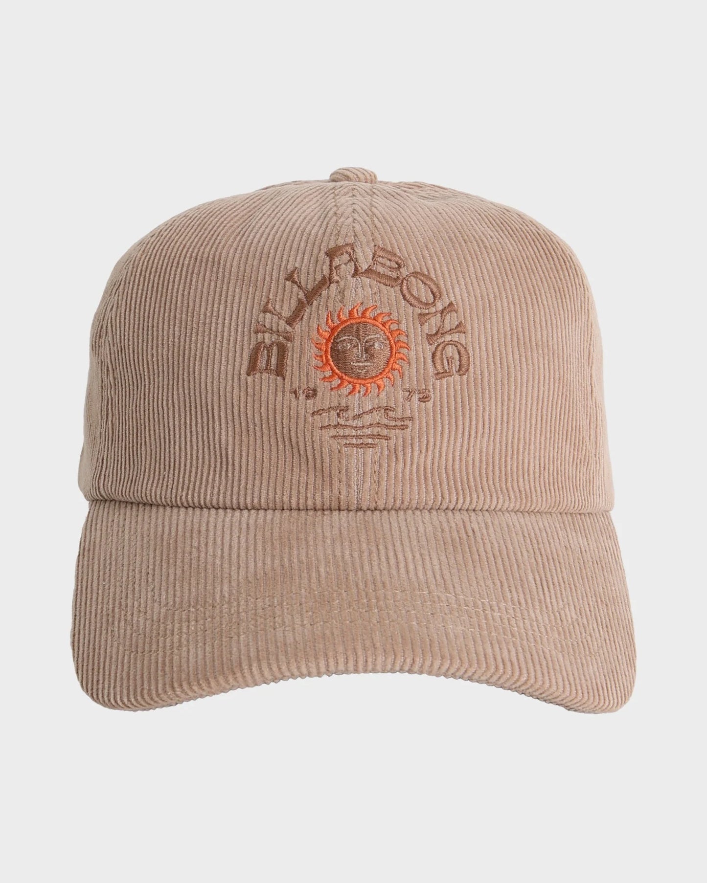 Billabong Womens Sunset Horizon Dad Cap