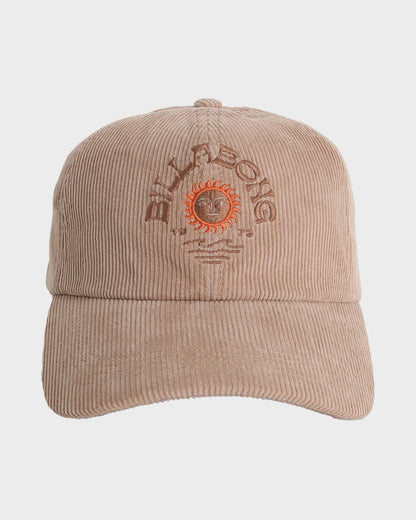 Billabong Womens Sunset Horizon Dad Cap
