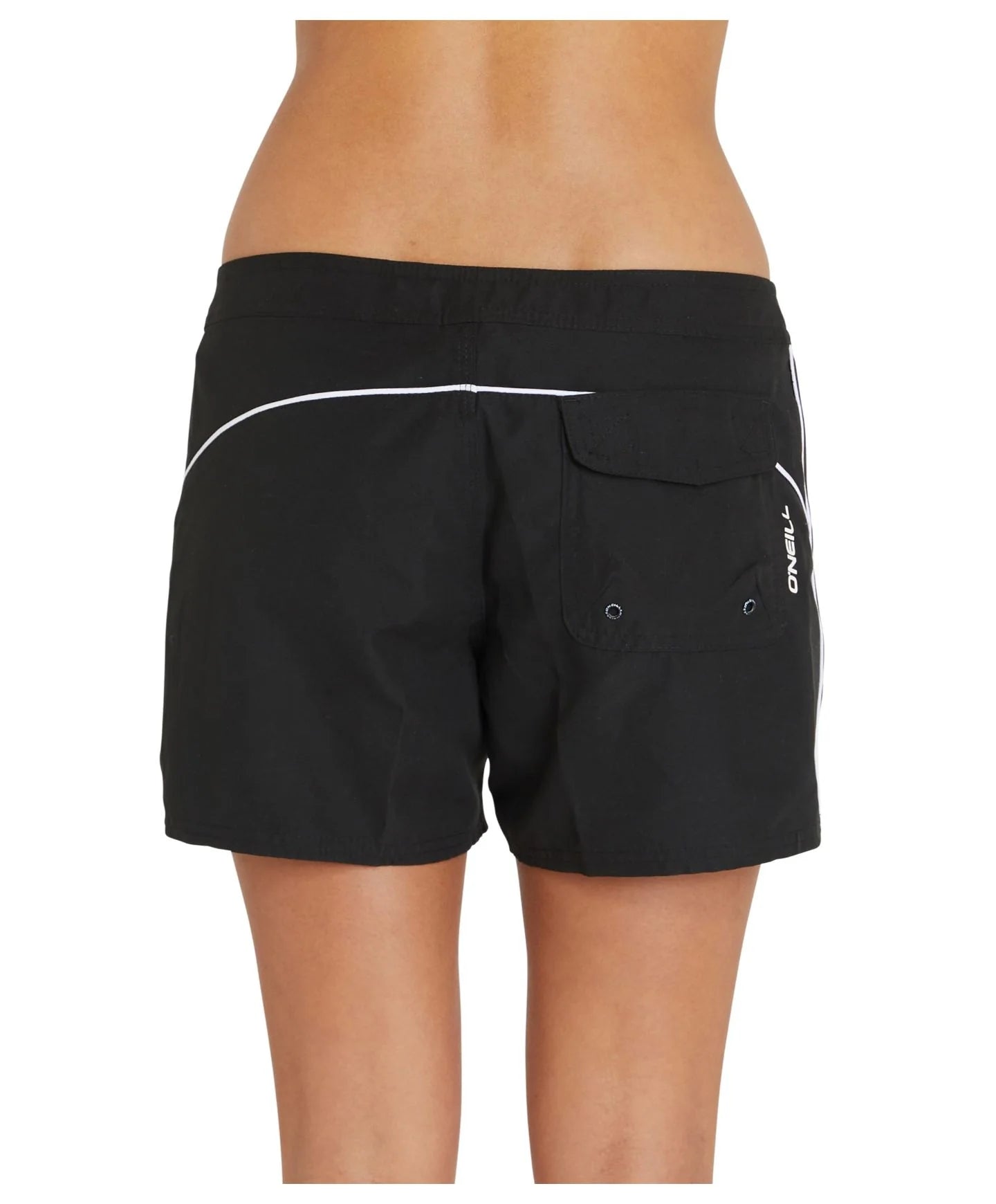 O’NEILL SALTWATER SOLIDS 5" BOARDSHORTS - essential surf and skate