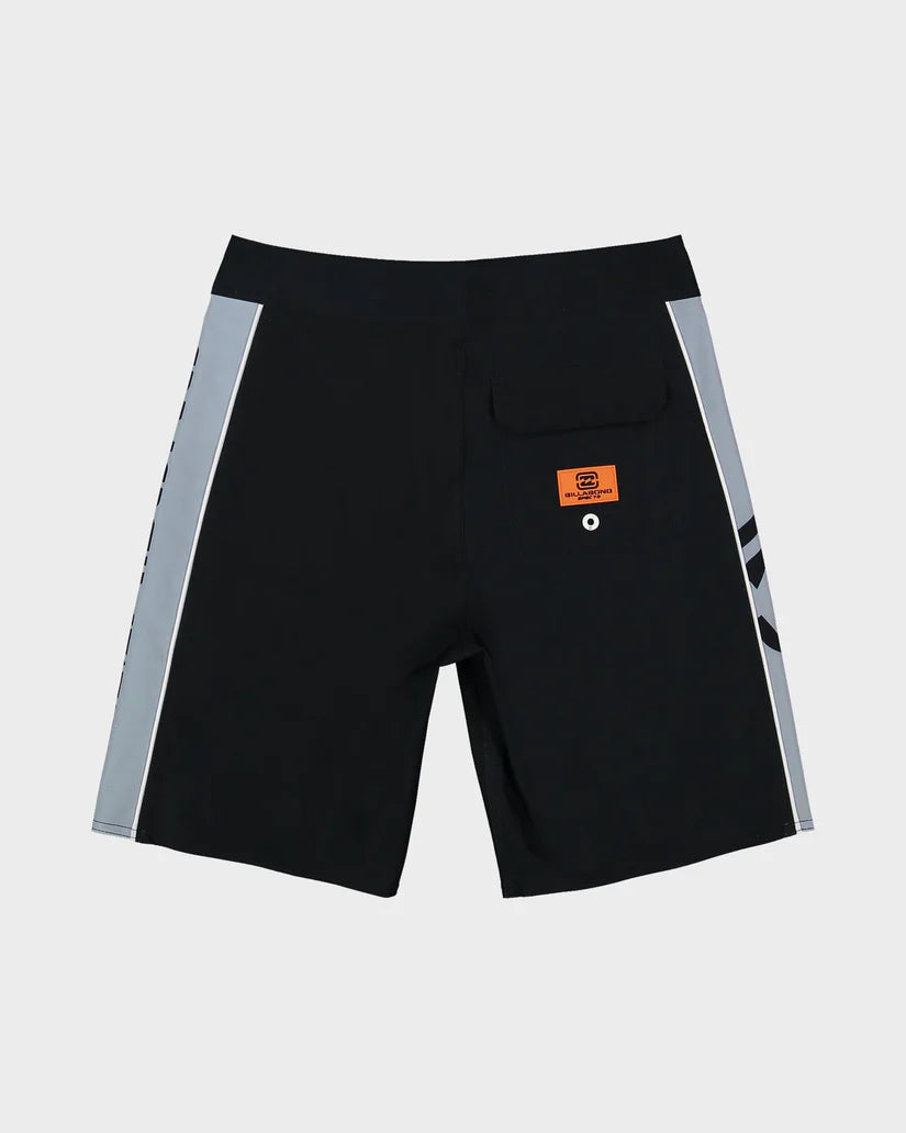 Billabong Boys 8-16 D Bah 2.0 17" Boardshorts