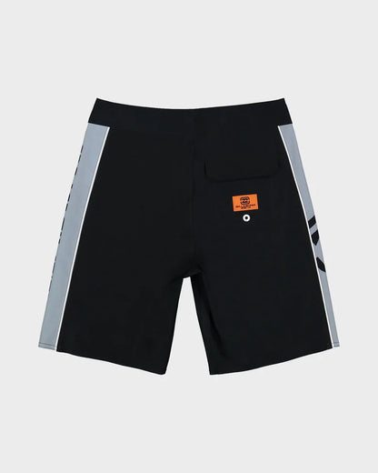 Billabong Boys 8-16 D Bah 2.0 17" Boardshorts