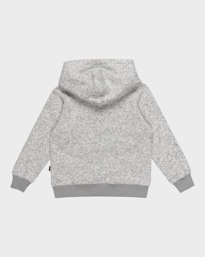 Quiksilver Boys 2-7 Keller Art Pullover Hoodie