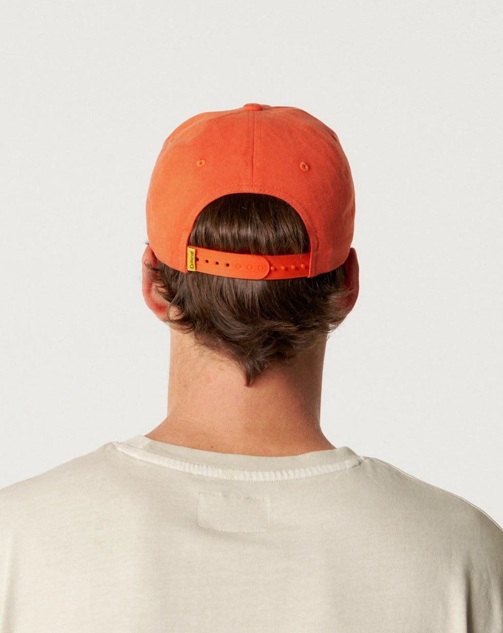 Critical Slide Supply Cap