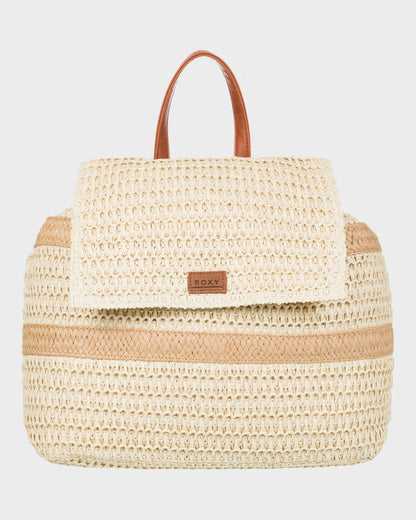 Roxy Womens Make It Lovely Medium Backpack