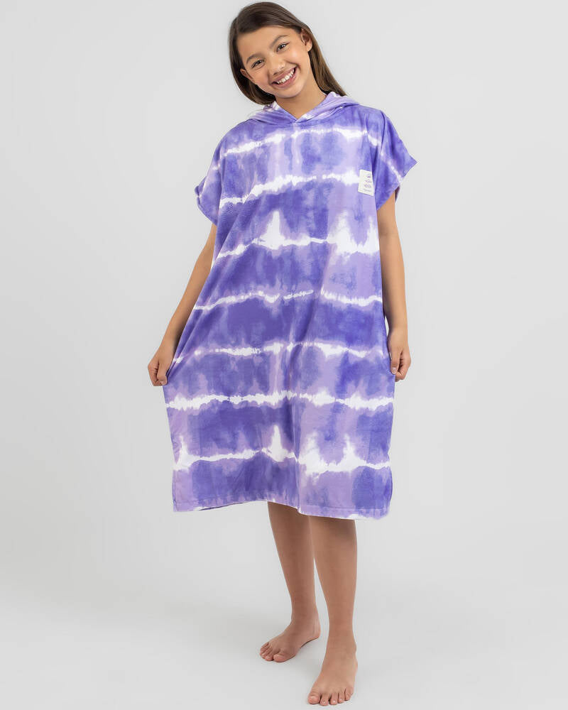 Rip Curl Cosmic Hooded Towel