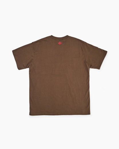 RITUAL VISION DOOMSDAY MACHINE TEE - essential surf and skate