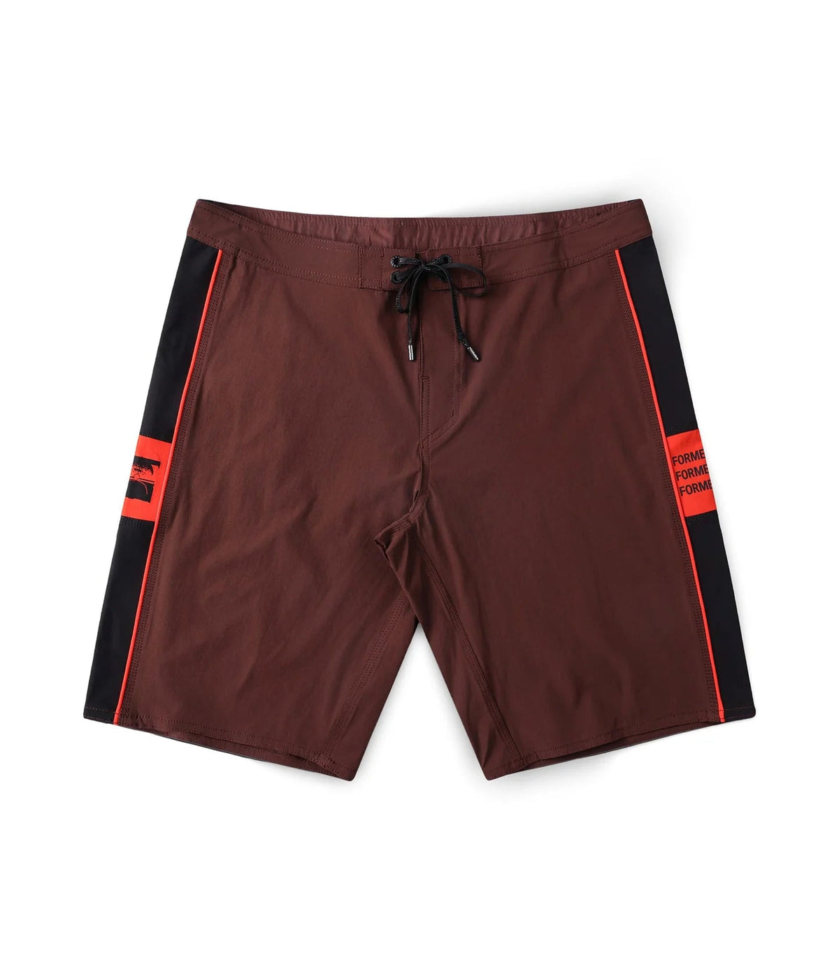 FORMER TEAM 21" TRUNK // BARK