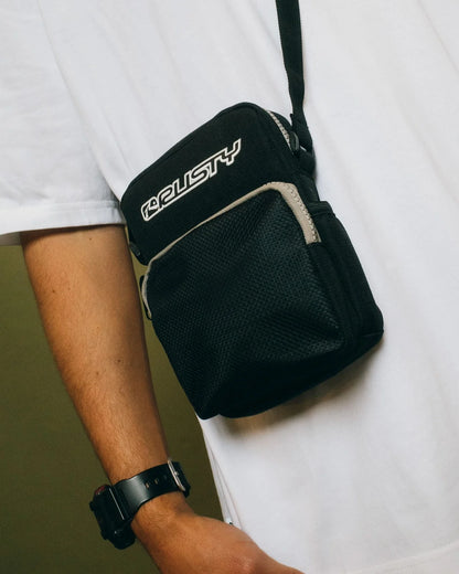 Rusty Reverb Crossbody Bag