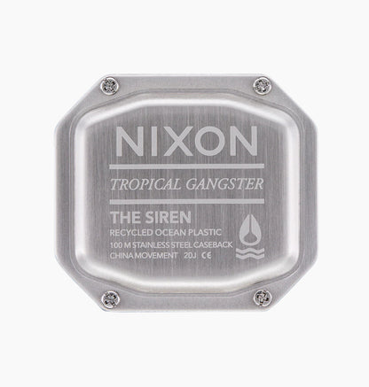 NIXON - Siren