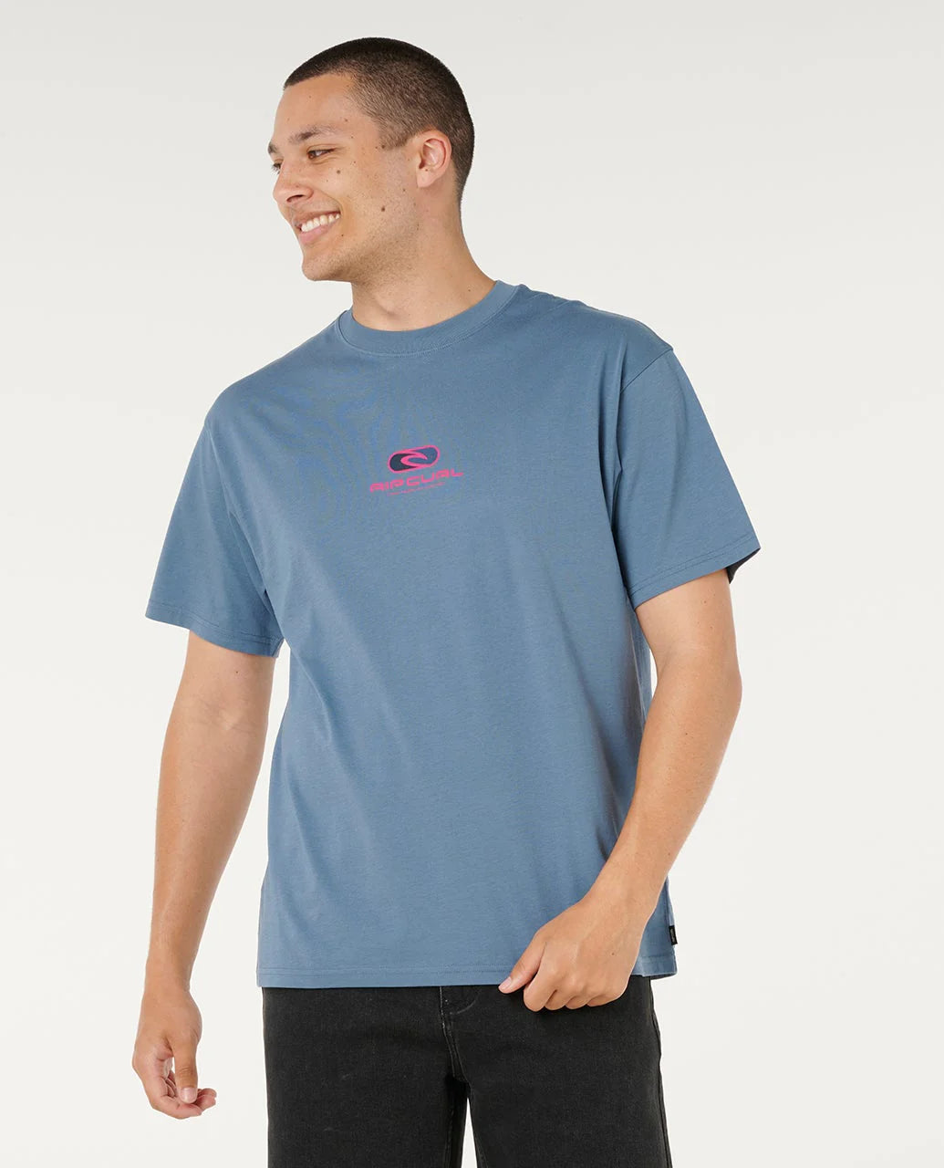 Rip Curl Pill Icon Tee