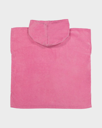 Billabong Girls 0-5 Billabong Hooded Towel