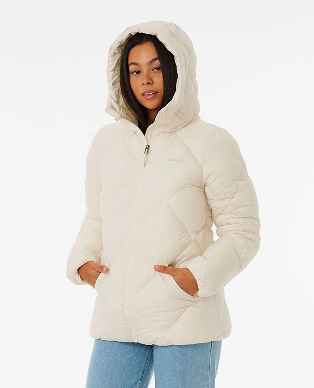 Rip Curl Anti-series Shorebreak Jacket - essential surf and skate