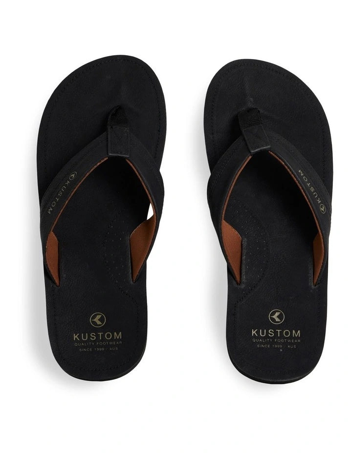 Kustom Vego 2 Mens Strap Sandal