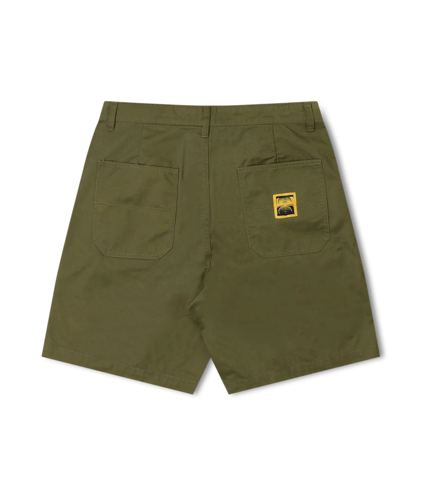 FORMER REYNOLDS 21' WALKSHORT - essential surf and skate
