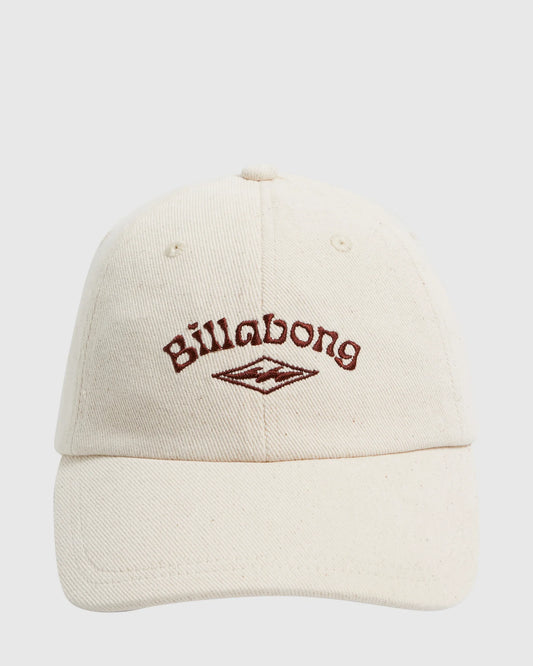 Billabong Womens Paradise Dad Cap
