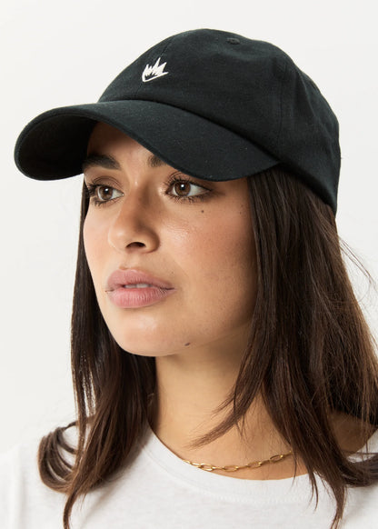 AFENDS CORE - SIX PANEL CAP