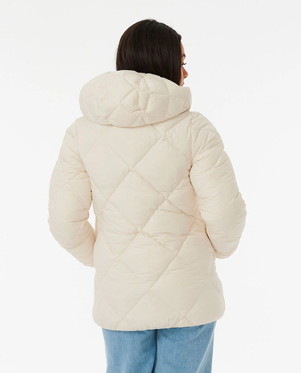 Rip Curl Anti-series Shorebreak Jacket - essential surf and skate