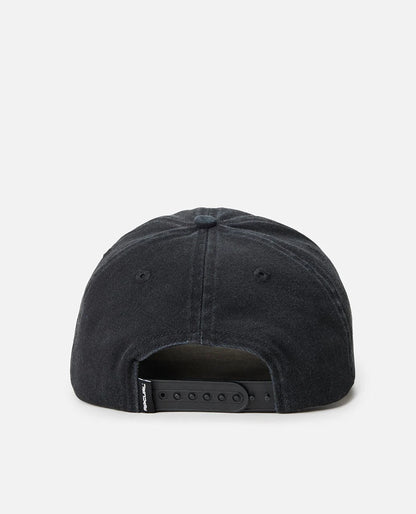 RIP CURL SEARCH SNAPBACK CAP