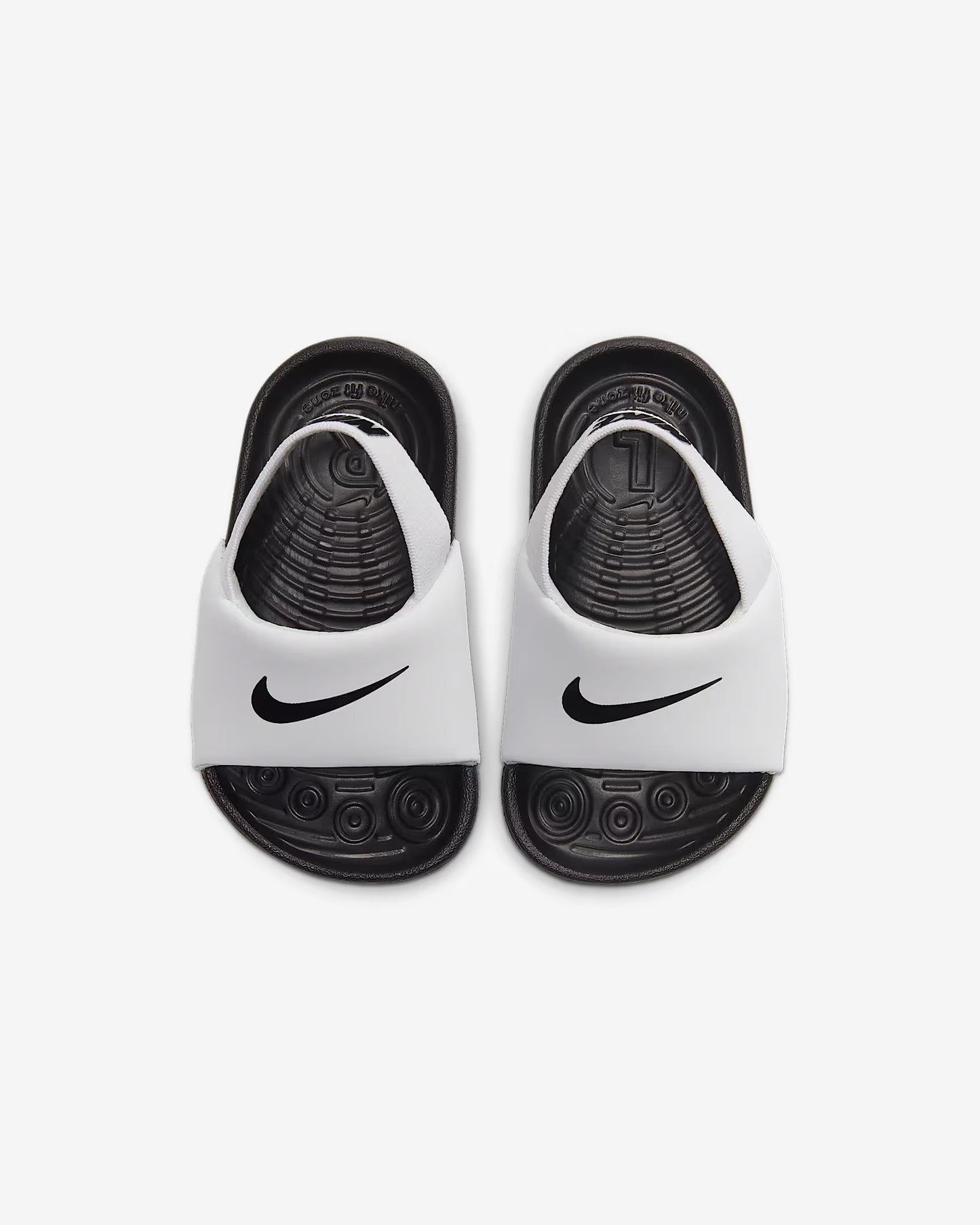 Nike Kawa - Baby & Toddler Slides