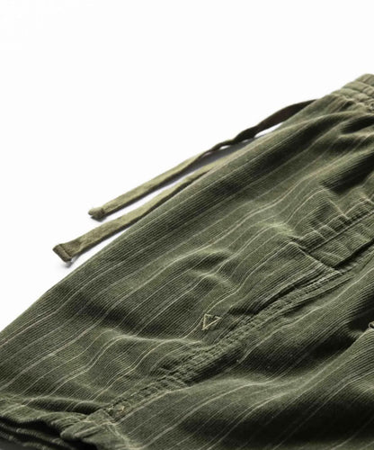 Vissla Rails Cord 18" Elastic Walkshort