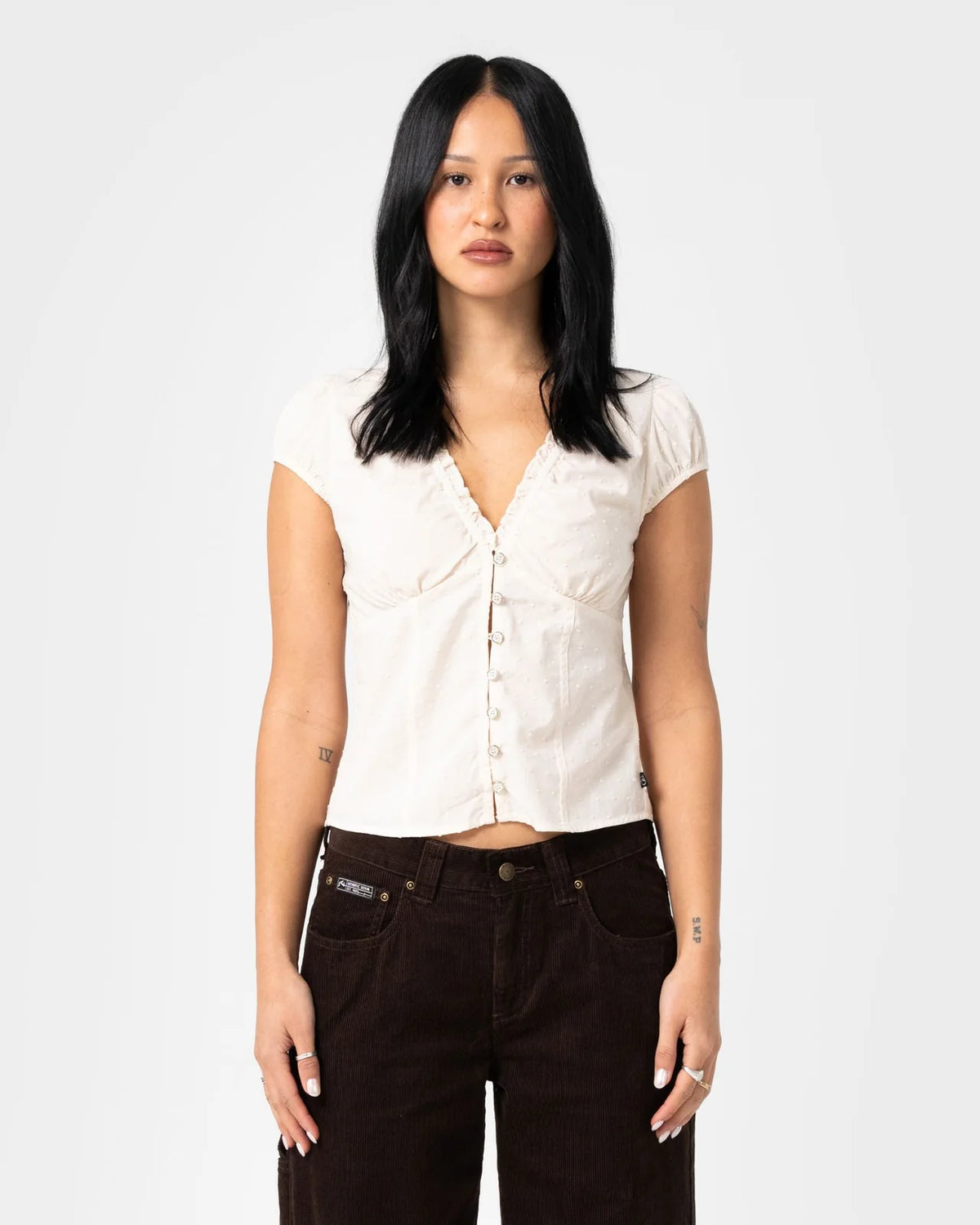 Rusty Dakota Shirt