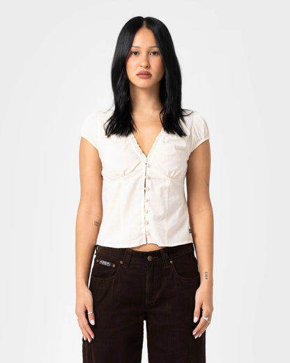 Rusty Dakota Shirt