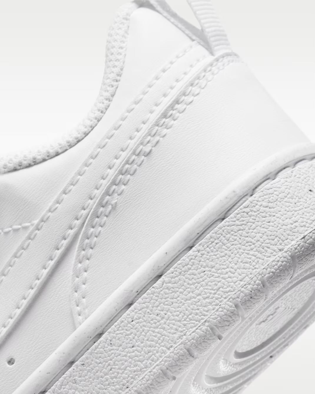 Nike Court Borough Low Recraft (GS)
