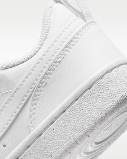 Nike Court Borough Low Recraft (GS)