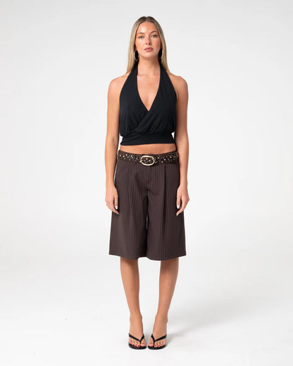 Rusty Zoe Belt