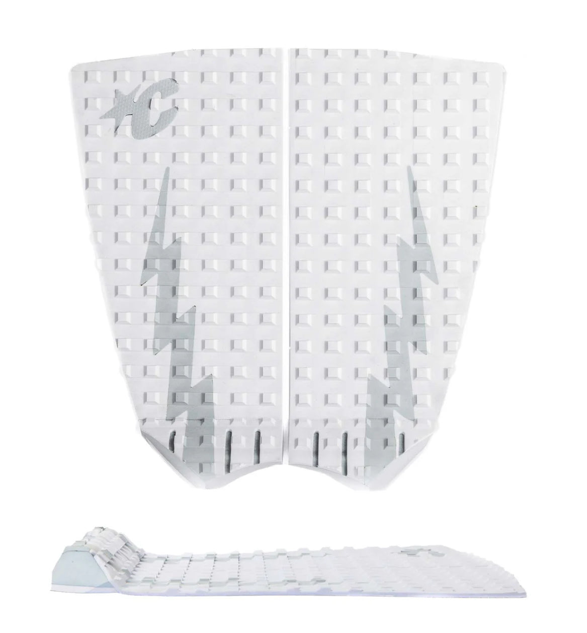 CREATURES OF LEISURE MICK FANNING PERFORMANCE TWIN SIGNATURE ECOPURE® TRACTION