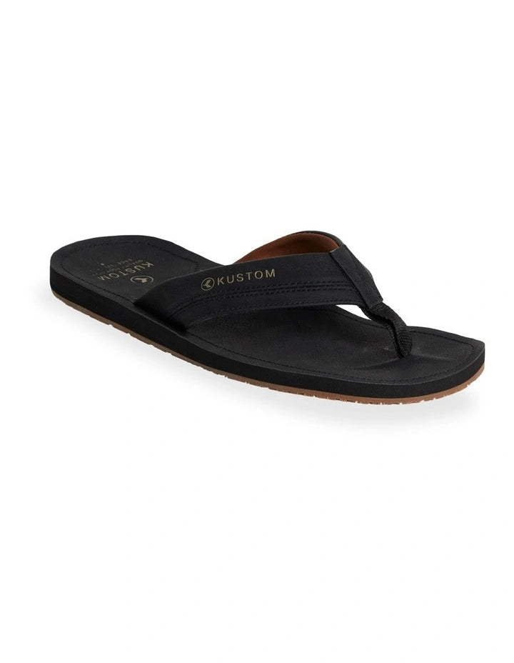 Kustom Vego 2 Mens Strap Sandal