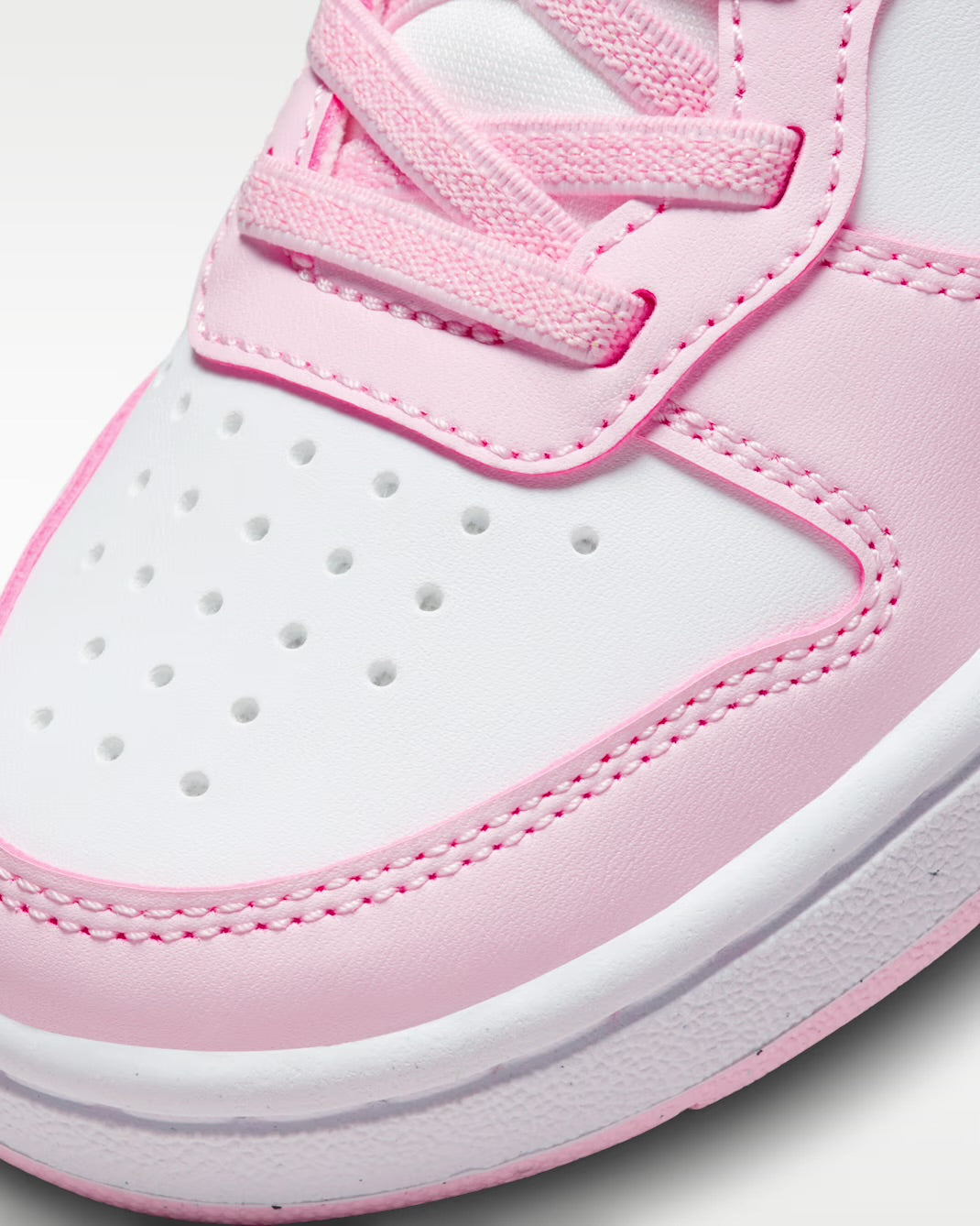 Nike Court Borough Low Recraft (Kids) - essential surf and skate
