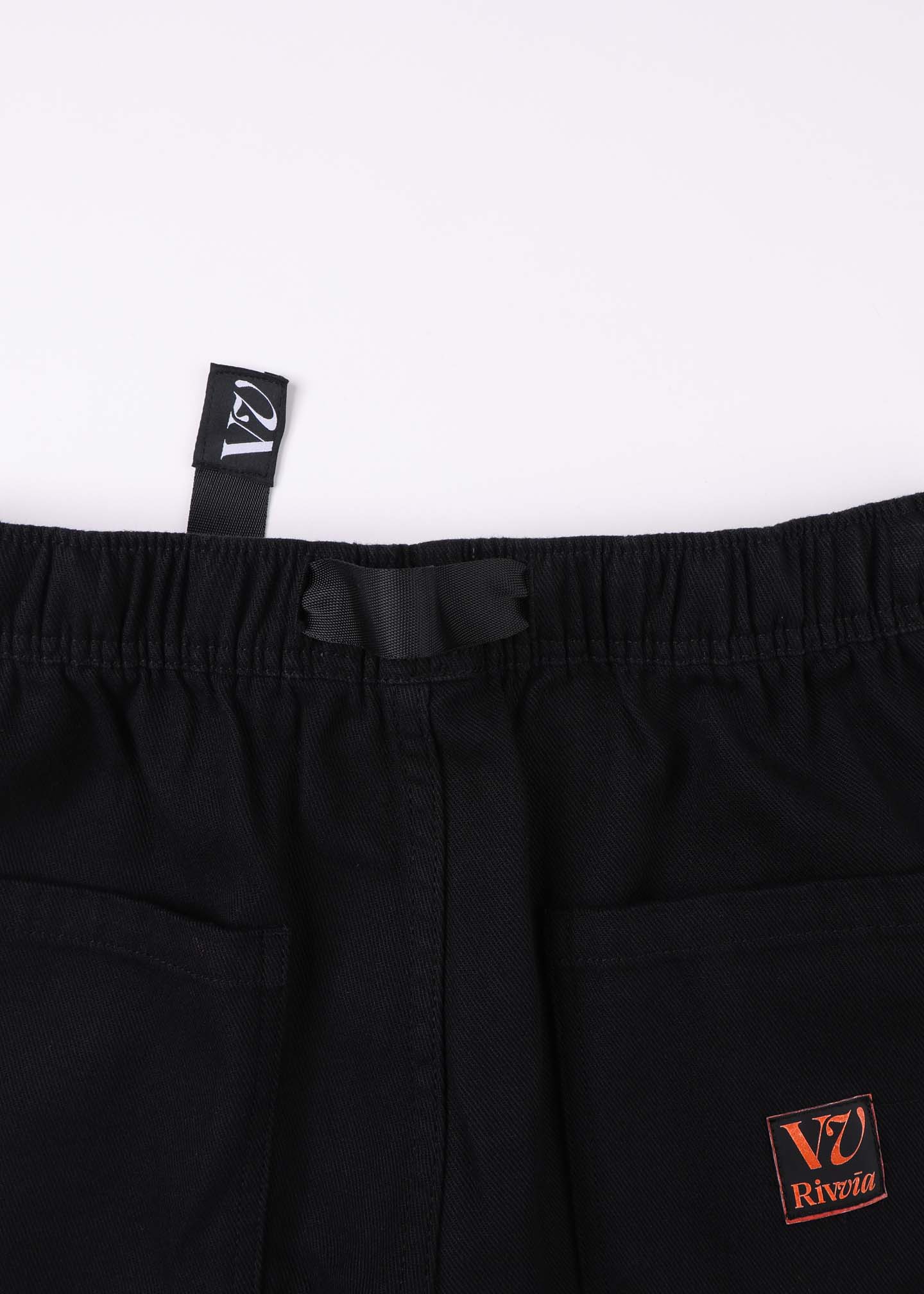 RIVVIA PROJECT WALKSHORT - essential surf and skate