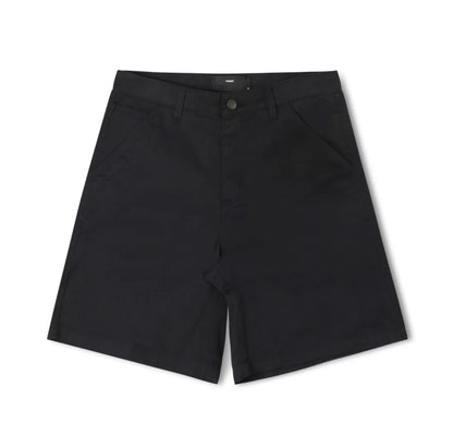 FORMER REYNOLDS 21' WALKSHORT // BLACK