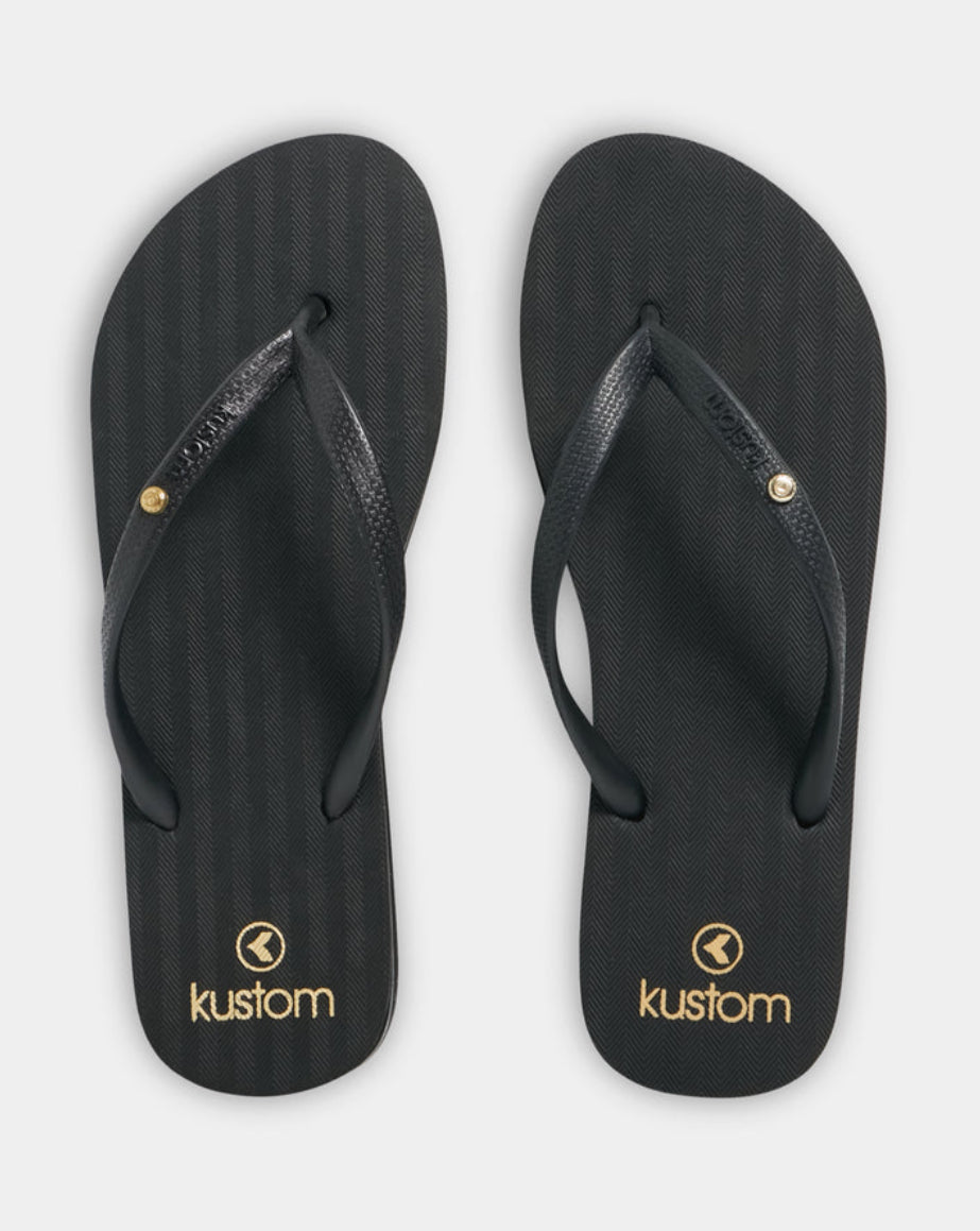 Kustom Infinity Women’s Strap Sandal