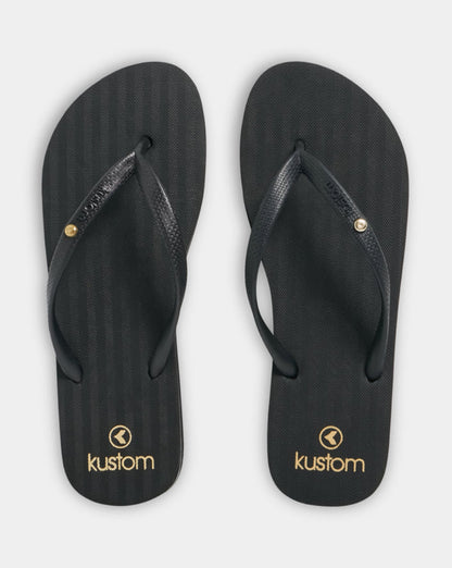 Kustom Infinity Women’s Strap Sandal