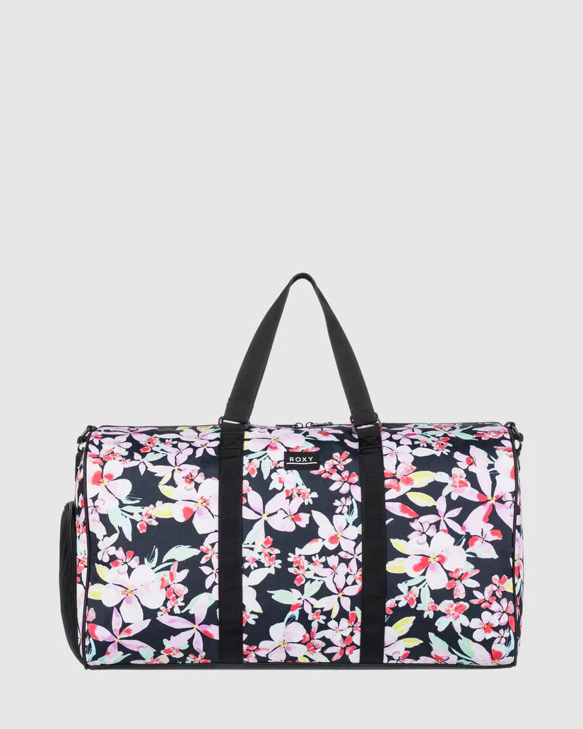 Roxy Womens Pumpkin Spice Luggage
