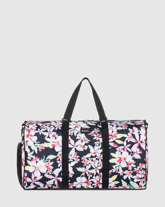 Roxy Womens Pumpkin Spice Luggage