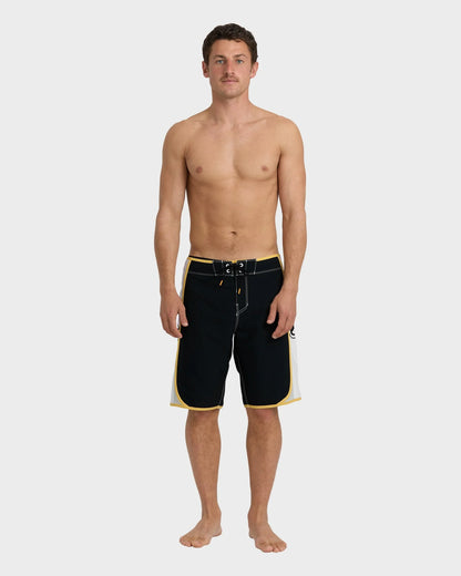Billabong Mens Dbah Bio Wave 21" Boardshorts