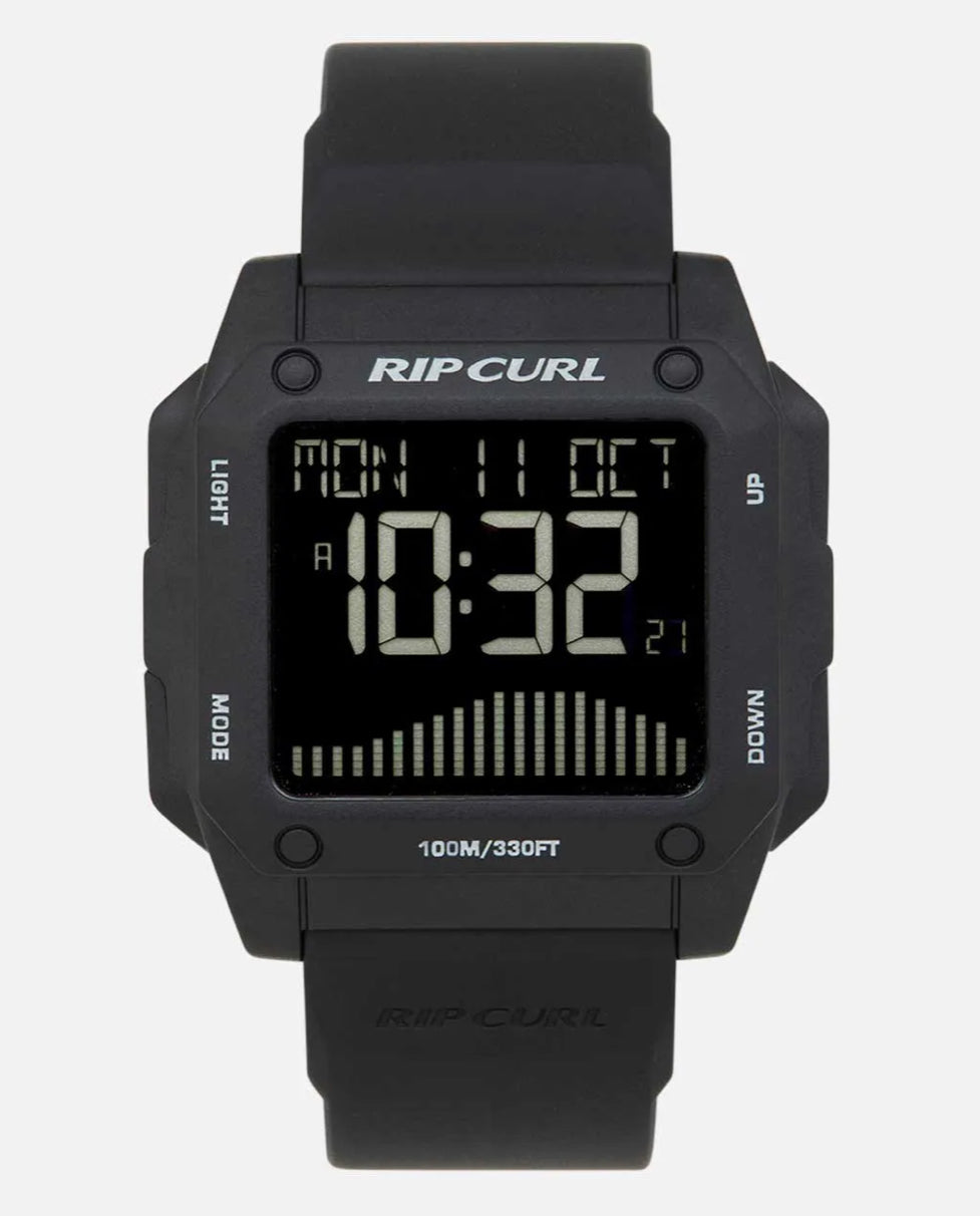 Rip Curl Odyssey Tide Watch