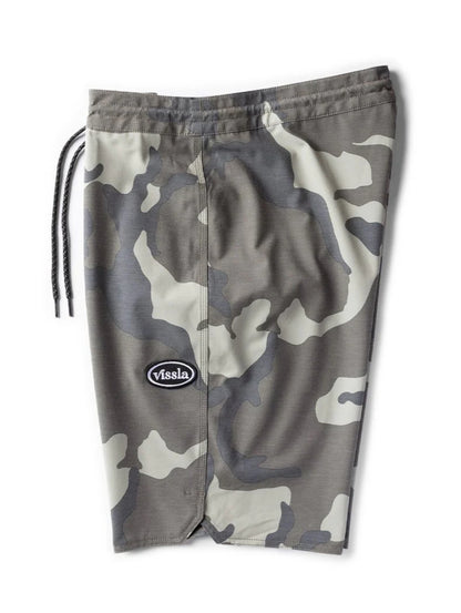 VISSLA - Long Sets 21" Boardshort