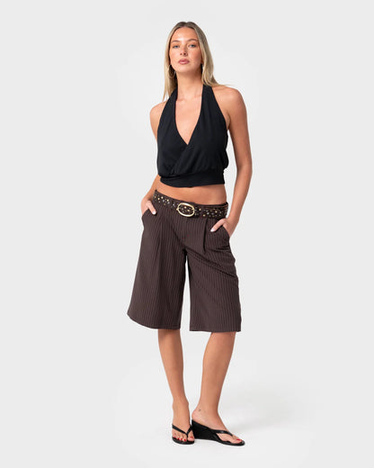 Rusty Zoe Belt