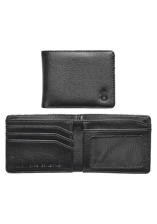 Nixon Cape Vegan Leather Wallet