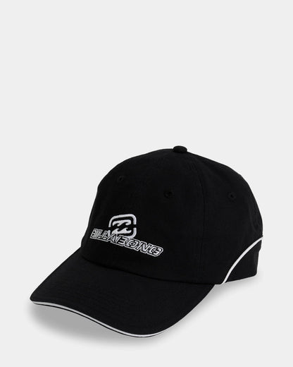 Billabong Mens Bracket Lad Cap